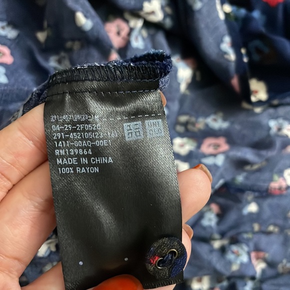 Uniqlo IDLF Dress - Picture 7 of 7